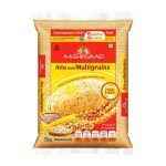 Aashirvaad Multigrains Flour