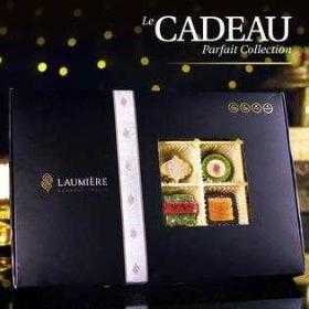 Le Cadeau Parfait - Rectangle