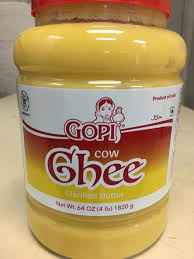 GHEE COW GOPI
