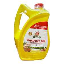 Laxmi Peanut Cooking Oil