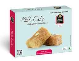 SGB Milk Cake