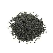 Gazab Black Sesame Seeds Black