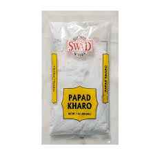 Swad Papad Kharo