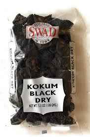 Swad Kokum Black Dry
