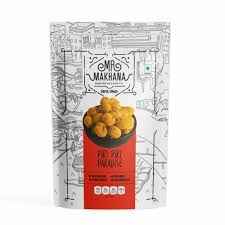 MR MAKHANA SNACK