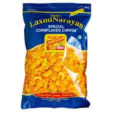 LAXMINARAYAN CORNFLAKES CHIWDA