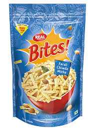 REAL FARALI CHIWDA MITHA