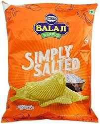 BALAJI SIMPLY SALTED