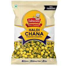 HALDI CHANA JABSONS