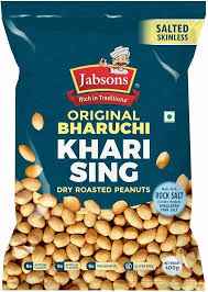 Jabsons Khari Sing Skinless