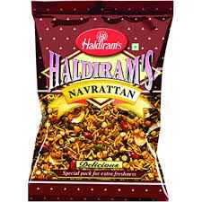 Haldiram Navrattan