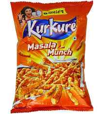 Kurkure Masala Munch