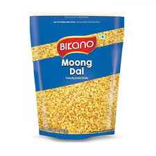 BIKANO MOONG DAL