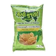 Garvi Gujarat 3 In 1 Puri