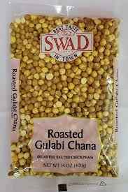 Swad Roa Gulabi Chana