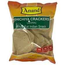 Anand Khichiya Jeera