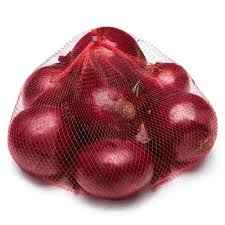 ONION RED
