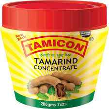 Tamicon Tamarind Concentrate