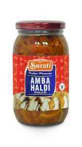 Surati Amba Haldi