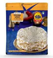 YASH MOONG UARD PAPAD