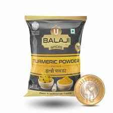 Balaji Haldi