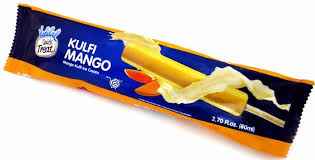 VADILAL MANGO KULFI