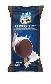 VADILAL CHOCO SHOT