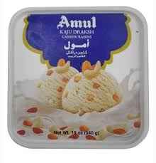 Amul Kaju Draksh