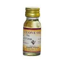 Clove Oil