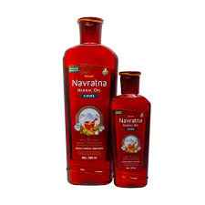 NAVRATNA HAIR OIL