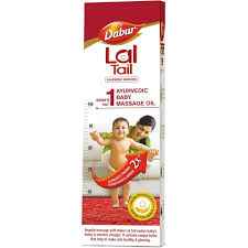 Dabour Lal Tail