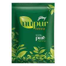 NUPUR HENNA