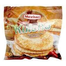 Mezban Roghni Kulcha
