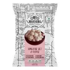 HIMALAYAN SALT MR.MAKHANA