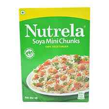 NUTRELA MINI CHUNK