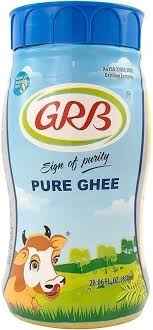 GRB PURE GHEE