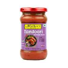 Mothers Tandoori Paste