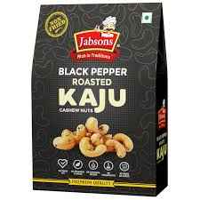 Jadsons Black Pepper Roasted Kaju