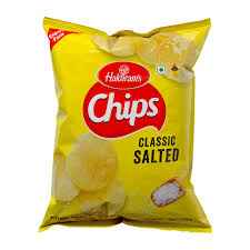 Haldirams Clasic Salted Chips