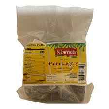 NILAMELS PALM JAGGERY