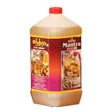 Idhayam Mantra Peanut Oil