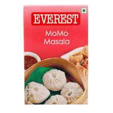 Everest MoMo Masala