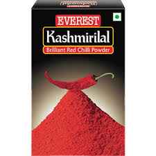 EVEREST KASHMIRI LAL CHILLI POWDER