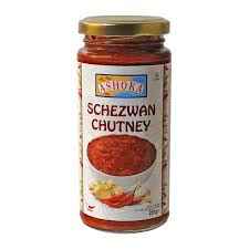 ASHOKA SCHEZWAN CHUTNEY