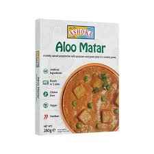 Ashoka Aloo Matar