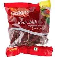Eastern Whole Chilli
