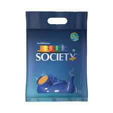 SOCIETY TEA