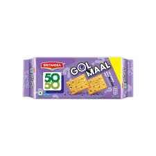 Gol Maal 50 50