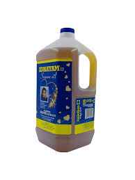 Idhayam Gingelly Oil