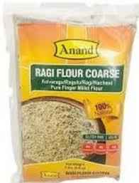 ANAND RAGI FLOUR COARSE